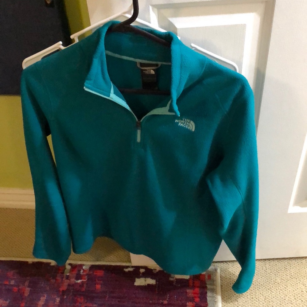 north face jacket